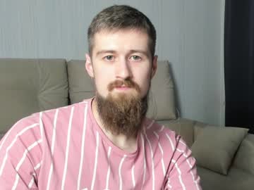 [18-11-23] bearded_legend webcam video