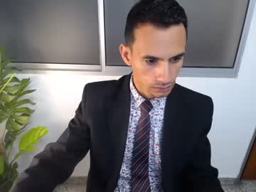 [17-08-22] doctorhimero private show from Chaturbate