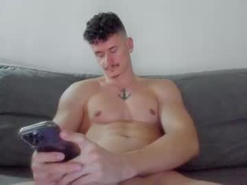 [02-04-24] fitnesss_lad webcam show from Chaturbate.com