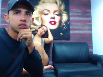 [19-07-22] josue_sexyhot chaturbate public show