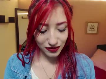 [20-01-22] mia_candy420 record public show from Chaturbate