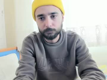 [04-01-24] turkisharabicman webcam show from Chaturbate.com