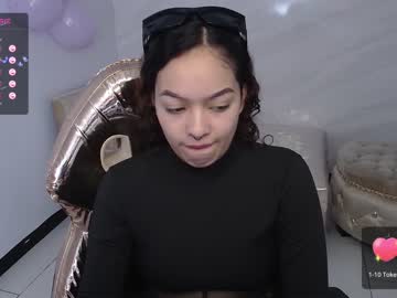 [31-10-23] adalhy_v_ show with toys from Chaturbate.com