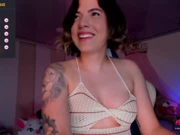 [15-03-24] bunny_vinterxo show with cum from Chaturbate