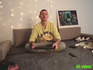 [27-02-22] chris_sandy record private show video from Chaturbate