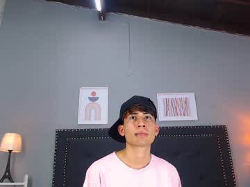 [03-04-23] dani_sexyboy chaturbate show with cum