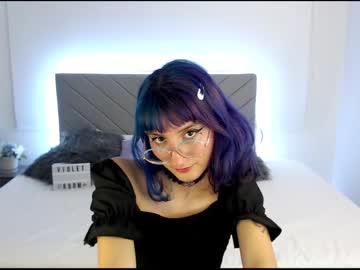 [21-03-24] violetqs private show video from Chaturbate.com