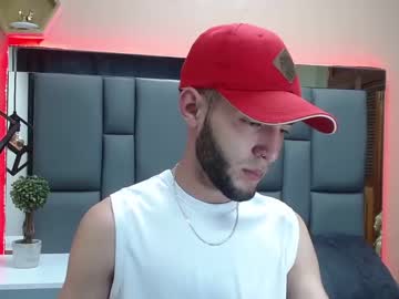 [28-07-22] _anghelo record public webcam from Chaturbate