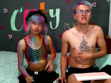 [04-04-24] catynovak private show from Chaturbate.com
