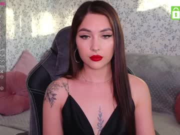 [24-07-23] sweety_caroline_ private webcam from Chaturbate.com