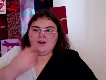[04-11-23] curvy_janie record private show video from Chaturbate.com