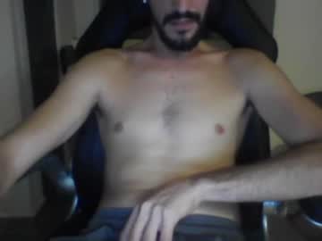 [03-09-22] julien06001 record private show video from Chaturbate.com