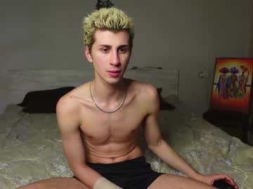 [13-03-24] oliver_baker chaturbate private show