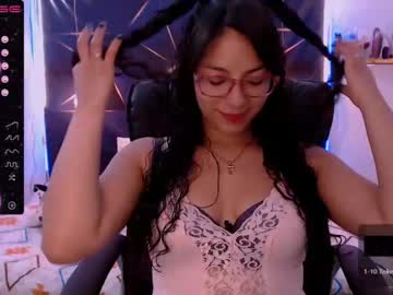 [18-05-22] samantha_love05 chaturbate private show video