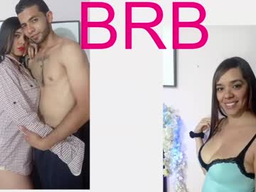 [31-12-22] iris_and_rick record public show from Chaturbate.com