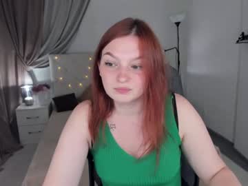 [02-08-23] kristinadavidson record private XXX video from Chaturbate.com