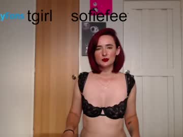 sophiered_ chaturbate
