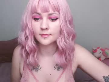 [17-06-22] strawberry_unicorn video from Chaturbate