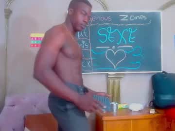 [19-09-22] usain_smith record private show video from Chaturbate