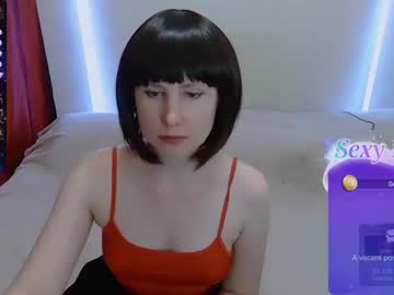 [08-12-23] bekkyboop show with cum from Chaturbate.com