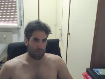 [26-08-23] matteosp92 record private XXX show from Chaturbate.com