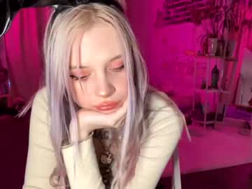 [13-03-22] teddy_bunny record show with cum from Chaturbate