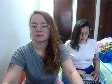 [07-09-22] we_are_lesbian chaturbate webcam video