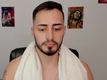 [03-01-23] alejandro_de_xparta record blowjob video from Chaturbate.com