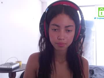 [28-07-23] dulcemacarena record public show from Chaturbate