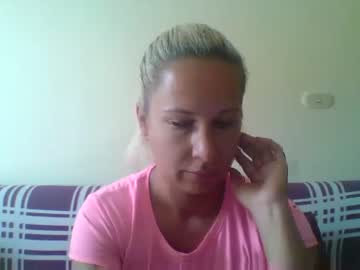 [19-04-24] blondiepam23 chaturbate video with dildo