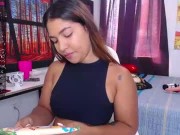 [20-02-23] candyfoxx12 record show with cum from Chaturbate