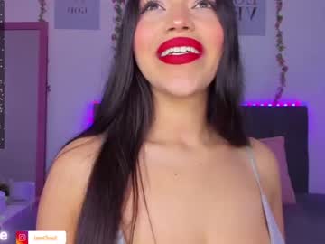 [06-10-23] iamcloe show with cum from Chaturbate