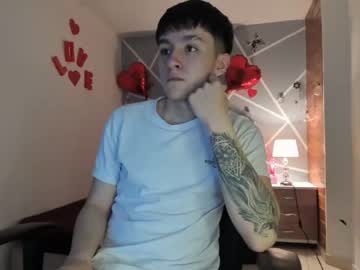 [19-04-23] james_collins_ show with cum from Chaturbate.com
