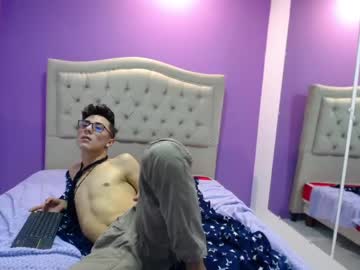 [12-08-23] joseph_alejo video with toys from Chaturbate