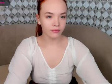 [11-03-22] missfoxxyy private from Chaturbate