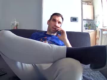 [13-04-22] seximan37 webcam video from Chaturbate.com