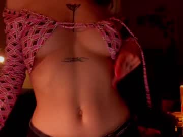 [22-06-22] stoned_island private show from Chaturbate.com