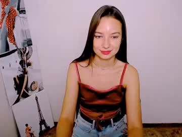 [26-08-22] sweet_lillly_ record public webcam from Chaturbate.com