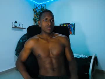 [19-09-23] black_panther06 chaturbate private show video