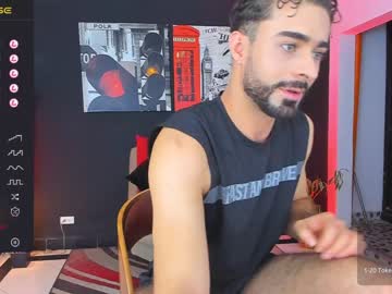 [29-01-24] dante_sstrong private sex show from Chaturbate.com