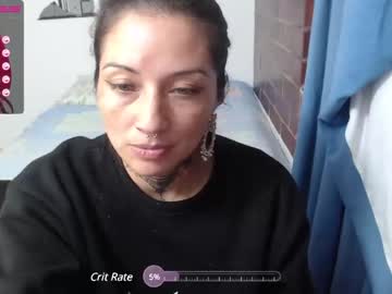 [29-10-23] fenix_purple record public show video from Chaturbate