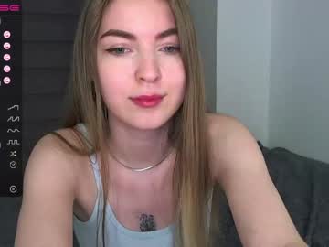 [29-09-22] sofiya_braun private show