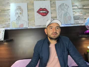 [10-08-23] andreo_1984 private show from Chaturbate.com