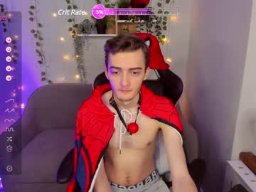 [29-03-24] spider____man record public show from Chaturbate.com