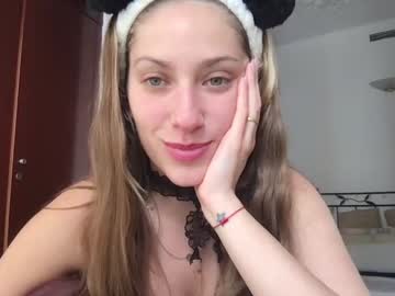 [30-04-24] wetmili webcam show from Chaturbate