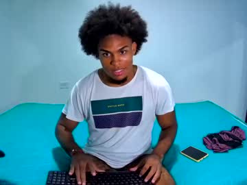 [11-05-22] andy_blacklatin record public show video from Chaturbate.com