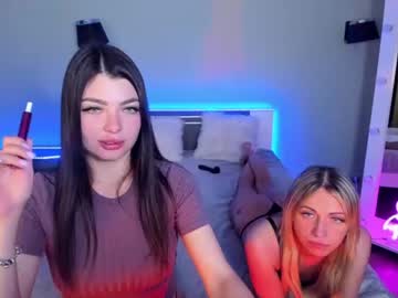 [04-06-24] ashley_crashly private XXX video from Chaturbate.com