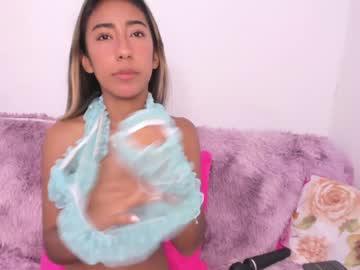 [07-05-24] cinnamon_sweet_ webcam show from Chaturbate
