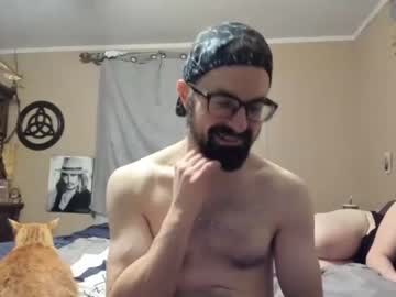[21-01-24] horndawg87 video with dildo