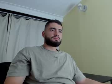 [22-04-24] malik_harem record public webcam from Chaturbate.com